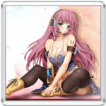 Аниме, манга, хентай