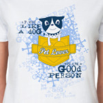 Pet Lover