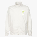 Ветровка без капюшона