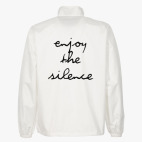 Ветровка без капюшона