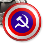 Капитан СССР