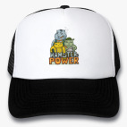 Кепки Trucker