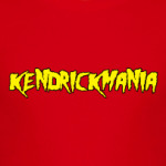 Kendrick Lamar - Kendrickmania