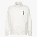 Ветровка без капюшона