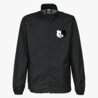 Ветровка без капюшона