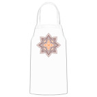 Кухонный фартук