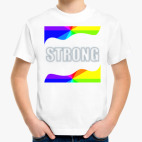 Сильный текст