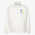 Ветровка без капюшона