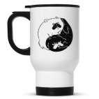 Кружка-термос