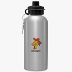 Спортивная бутылка