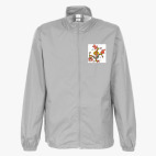 Ветровка без капюшона