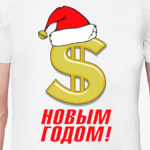 С Новым Годом! Доллар
