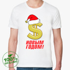 С Новым Годом! Доллар