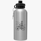 Спортивная бутылка