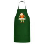 Кухонный фартук