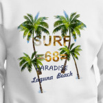Surf 68 paradise Laguna Bech