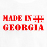 Made in Georgia