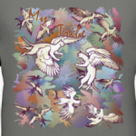 My Tribe - Моя стая