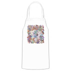 Кухонный фартук