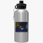 Спортивная бутылка