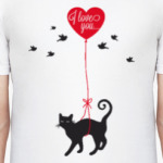 Кот и сердце