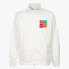 Ветровка без капюшона