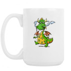 Кружка 420 мл