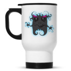 Кружка-термос