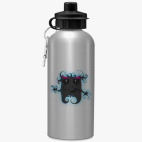 Спортивная бутылка