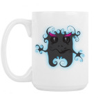 Кружка 420 мл