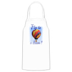 Кухонный фартук