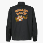 Ветровка без капюшона