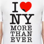 I love NY