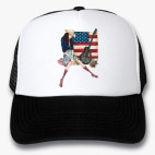 Кепки Trucker
