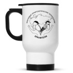 Кружка-термос