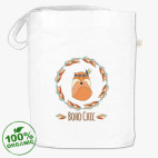 Лисица бохо