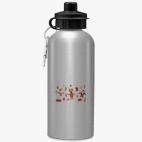 Спортивная бутылка