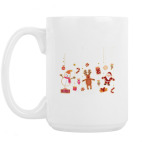 Кружка 420 мл