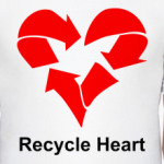 Recycle Heart