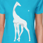 Царственный жираф