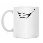 Кружка 330 мл