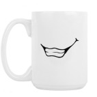 Кружка 420 мл