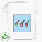 Сумка шоппер