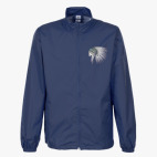 Ветровка без капюшона