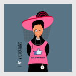 Английские писатели