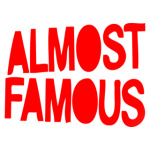 ALMOST FAMOUS