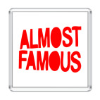 ALMOST FAMOUS