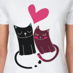 Милые котики