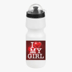 Велобутылка