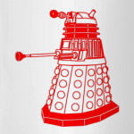 Кружка Далек